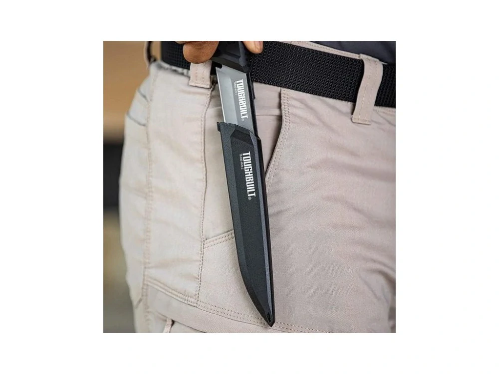 Nůž na izolační materiály, TB-H4S-40-IK-2, Toughbuilt