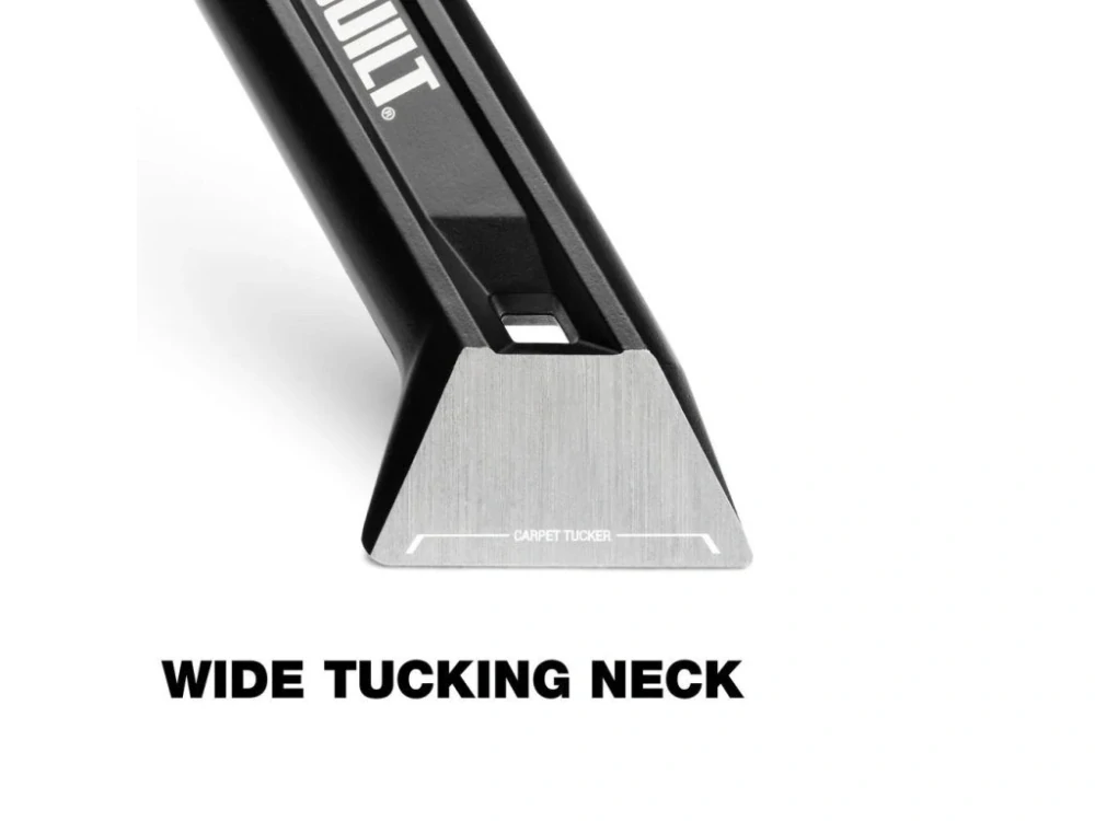 Nůž na koberce s pevnou čepelí, TB-H4-11-CK, Toughbuilt