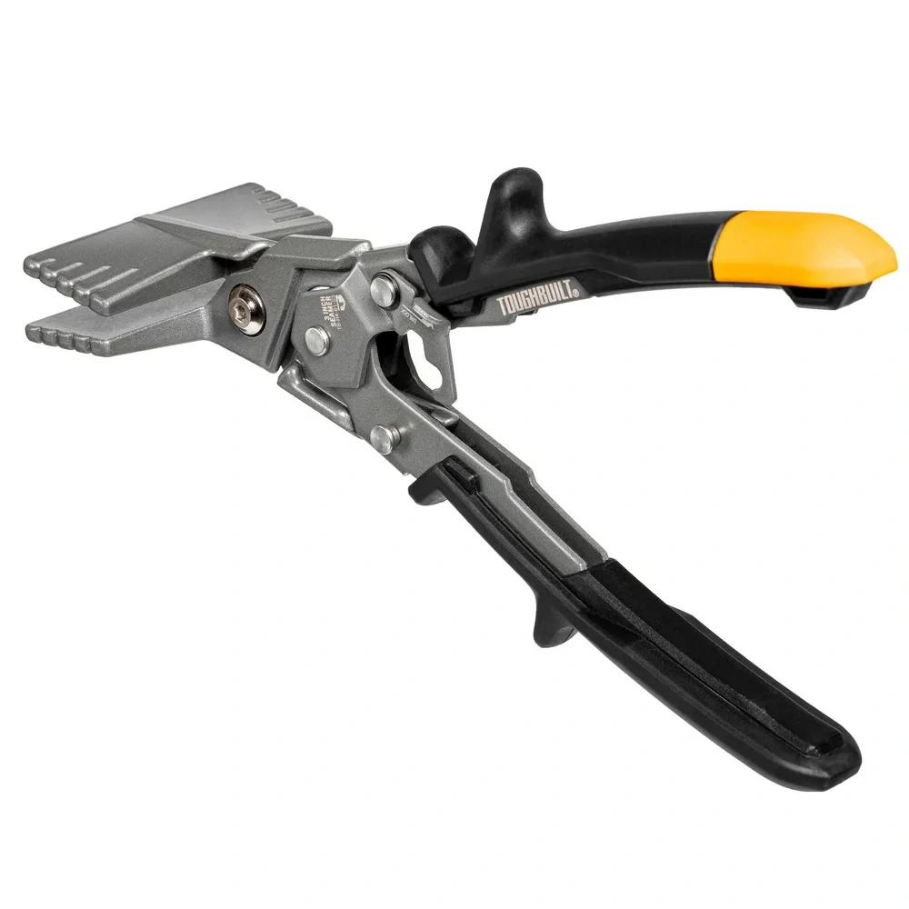 Přehýbací (falcovací) klempířské kleště, TB-H4-61-S3, Toughbuilt