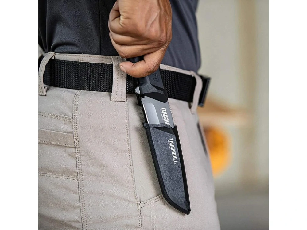 Robustní pracovní nůž, TB-H4S-40-TMK-2, Toughbuilt