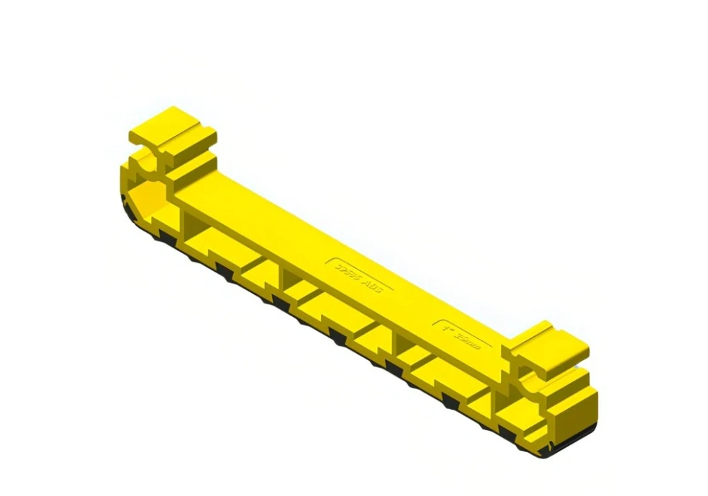 Náhradní protiskluzová vodítka, Milescraft, Grabber PRO, M39559