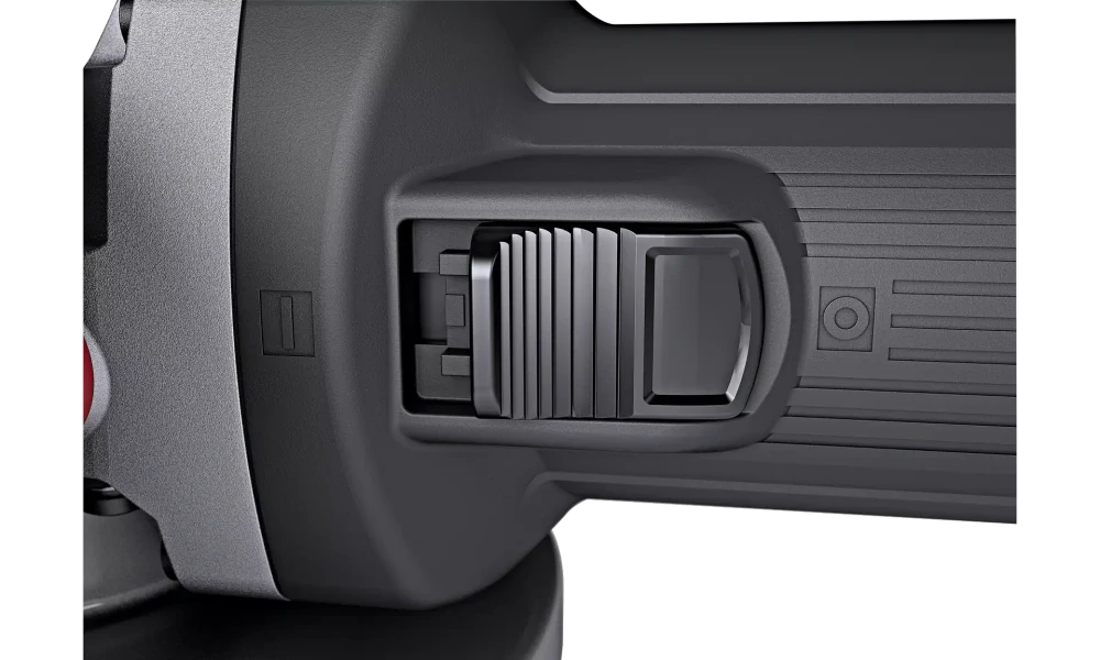 Úhlová bruska 1300 W s bezuhlíkovým motorem, 125 mm, L 13-10 125-EC, FLEX