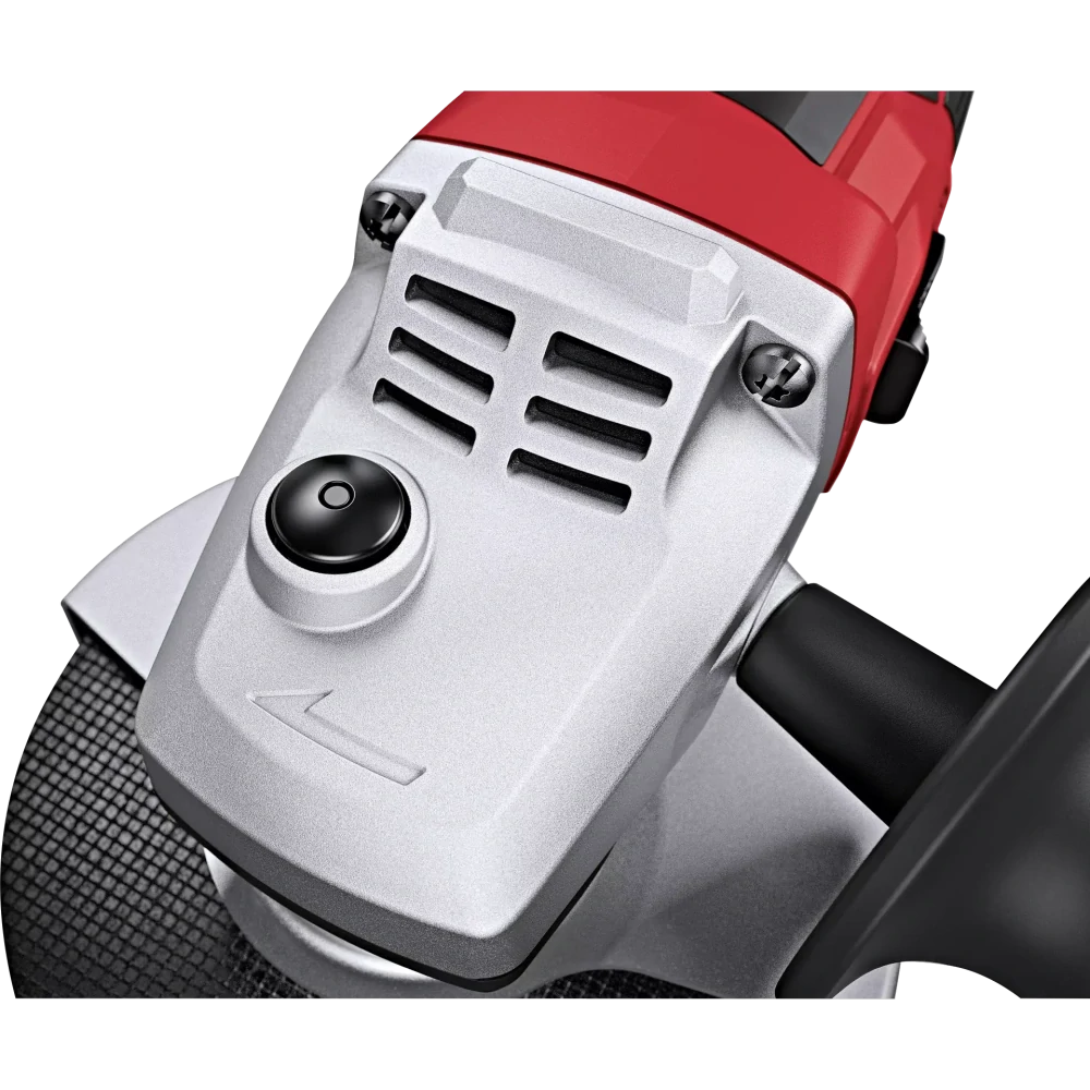 Aku-úhlová bruska s brzdou 18,0 V, 125 mm, LB 125 18.0-EC/5.0 Set, FLEX