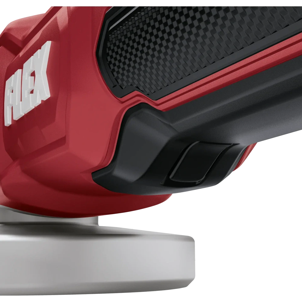 Úhlová bruska 2000 W s pádlovým spínačem a brzdou, 125 mm, LBP 20-11 125-EC, FLEX