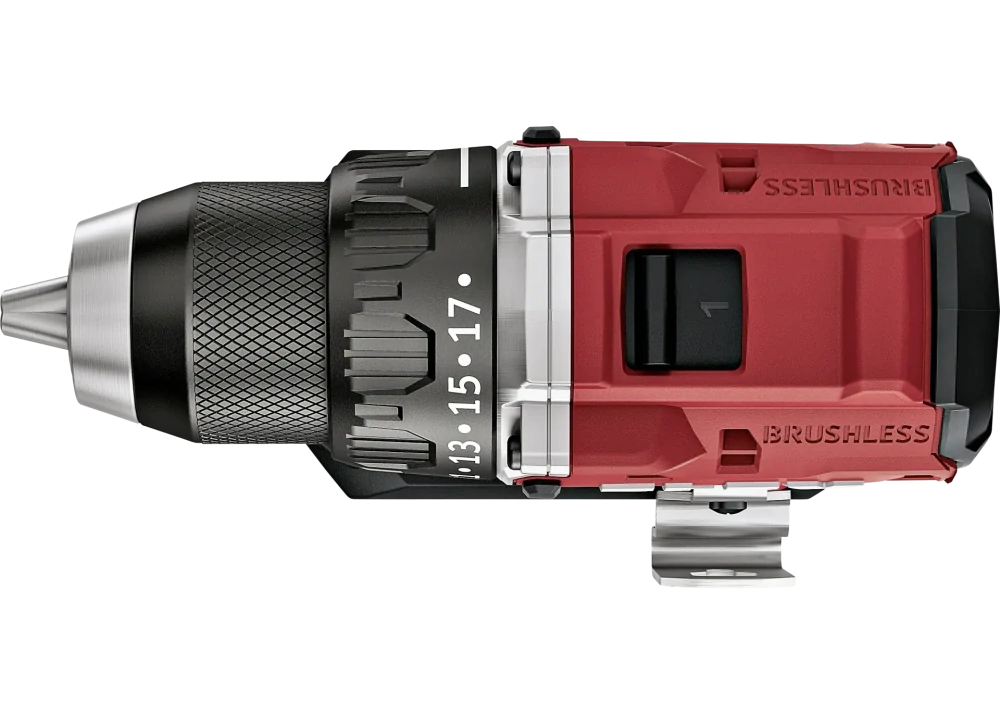 Aku-šroubovák 18 V, 2-rychlostní, DD 2G 18.0-EC LD/2.5 Set, FLEX