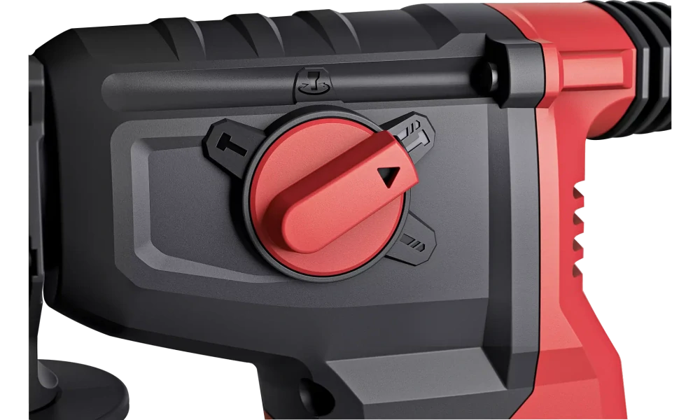 Kombinované aku-vrtací kladivo 18,0 V, CHE 2-26 18.0-EC/5.0 Set, FLEX