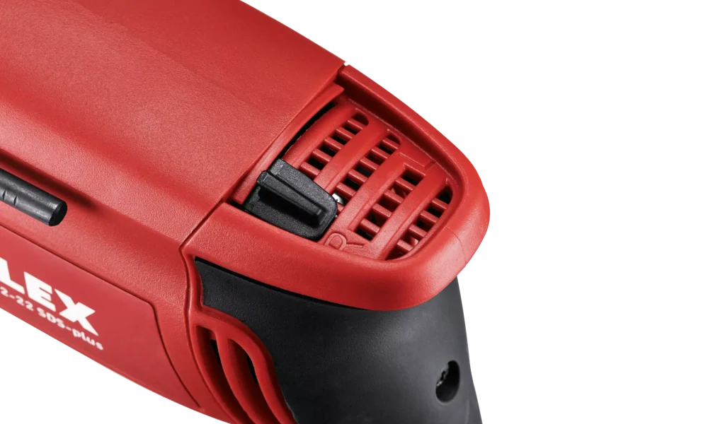 Vrtací kladivo 2,3 kg, SDS-plus, FHE 2-22 SDS-plus, FLEX