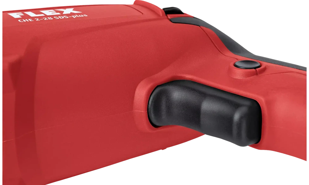 Univerzální vrtací kladivo 2,5 kg, SDS-plus, CHE 2-28 SDS-plus, FLEX