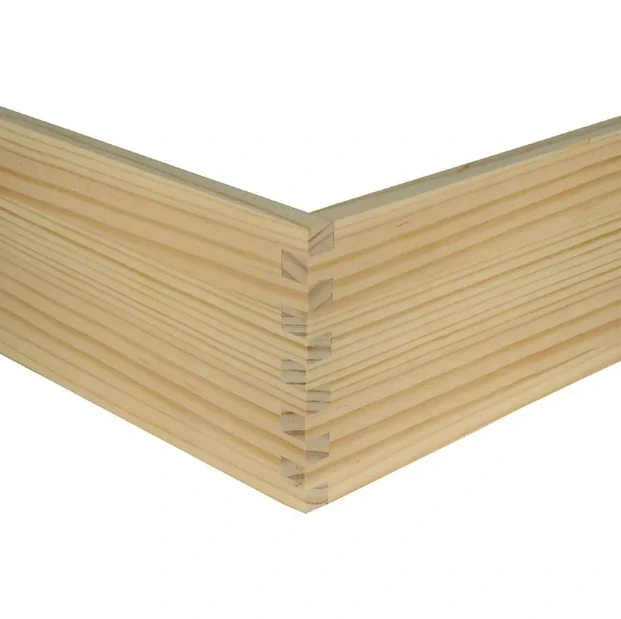 Přídavná šablona 8mm čepový spoj, FD6080, IGM