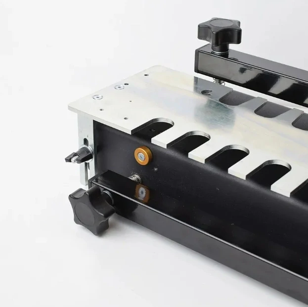 Přídavná šablona 19mm otevřený rybinový spoj, FD3190, IGM 