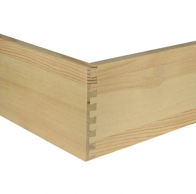 Přídavná šablona 6,3mm minirybinový polokrytý spoj, FD6350, IGM 