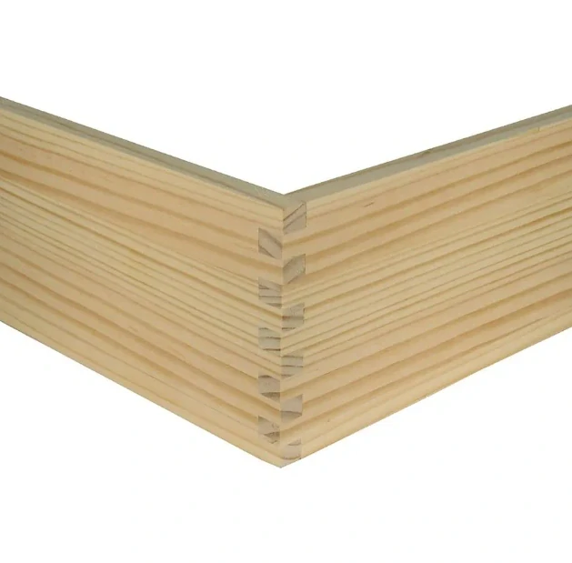 Přídavná šablona 8mm čepový spoj, FD3080, IGM 