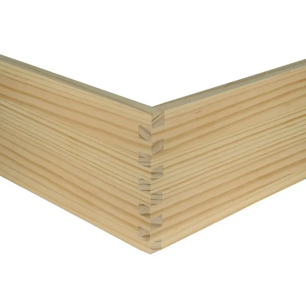 Přídavná šablona 12,7mm čepový spoj, FD6130, IGM 