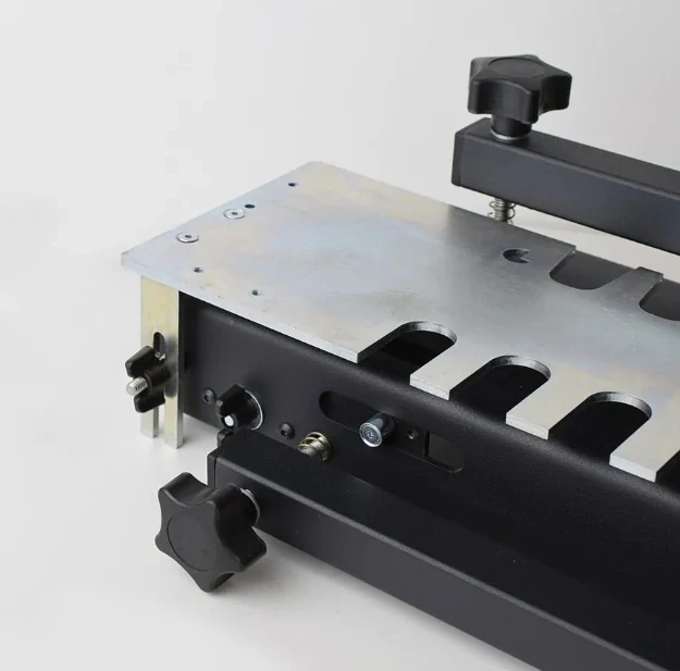 Přídavná šablona 19mm otevřený rybinový spoj, FD6190, IGM 