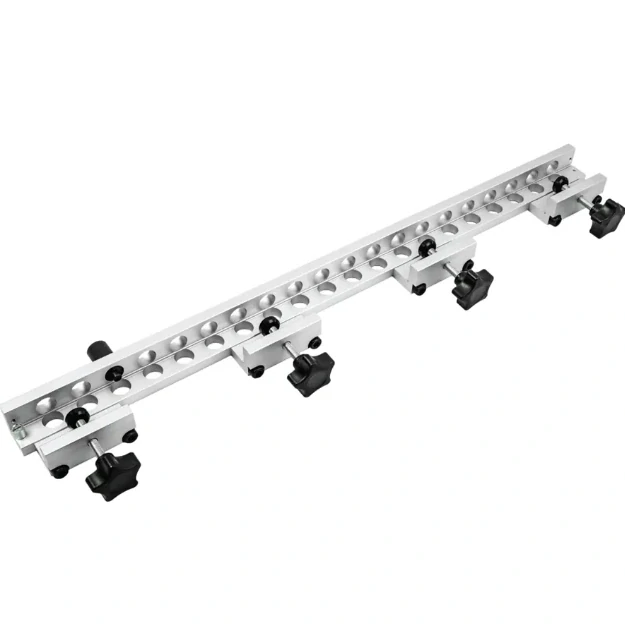 Vrtací přípravek sada 656mm + ZDARMA 100ks kolíků 8x35, FKP656, IGM