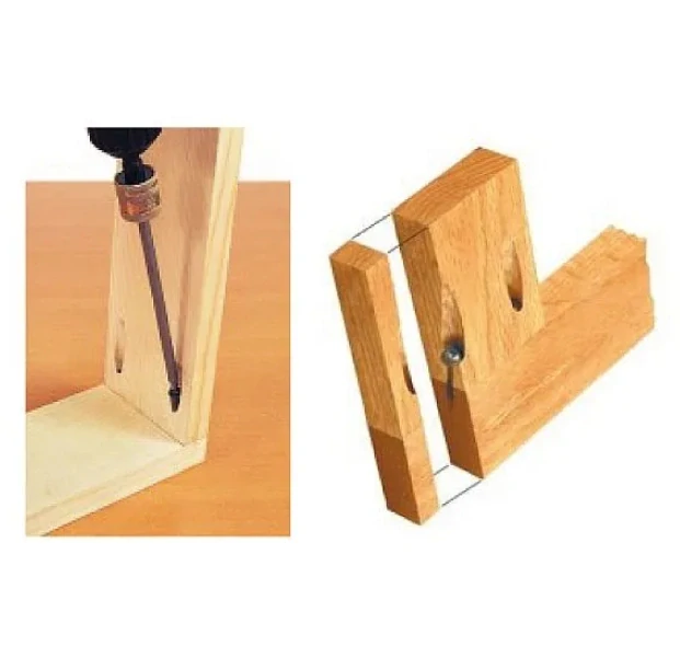 Spojovací přípravek Pocket, 102-PH/JIG