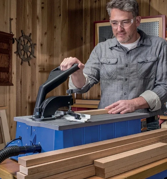 Foreman Svrtávací stroj na skryté šroubové spoje, DB210-EUR, Kreg 