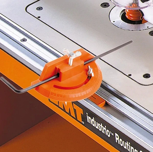 Industrio Frézovací stolek, C99950001, CMT 