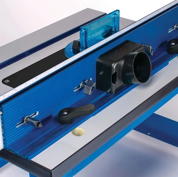 Frézovací stolek, PRS2100, Kreg 