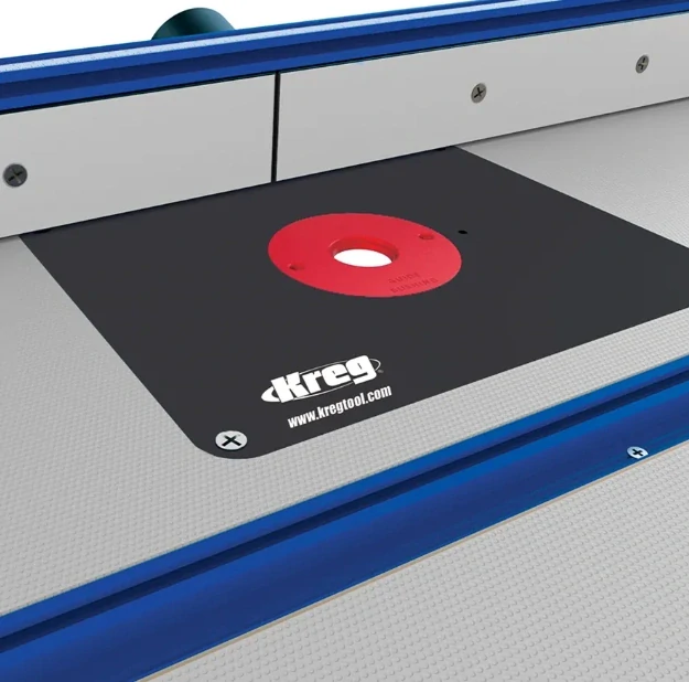 Frézovací stolek, PRS1045, Kreg 