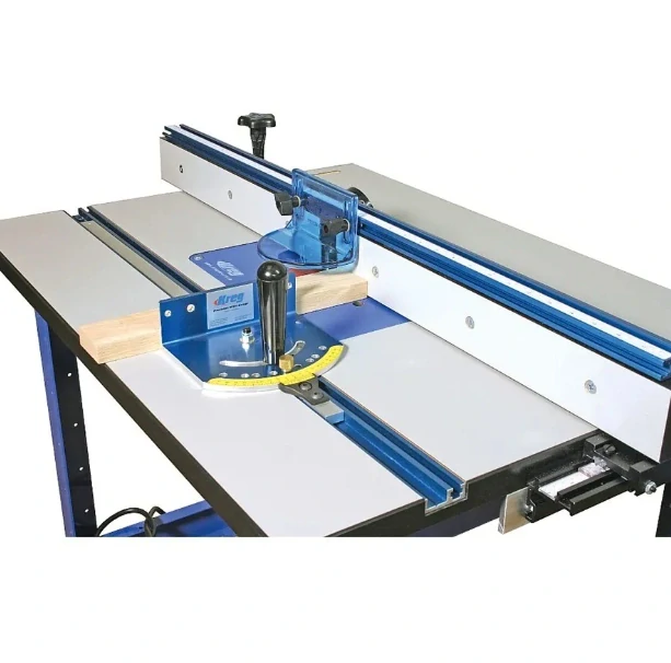 Combo-Trak Vodící profil 1219 mm, KMS7448, Kreg 