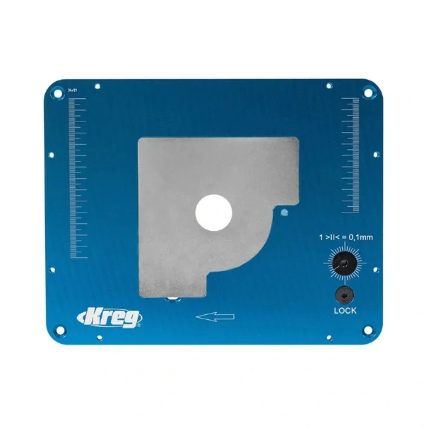 Zvedák horní frézky, PRS-RL2.0K, Kreg 