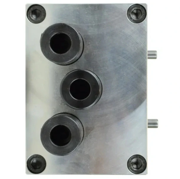 Vrtací hlava 45-9,5mm pro závěsy BLUM, FMB4595, IGM 