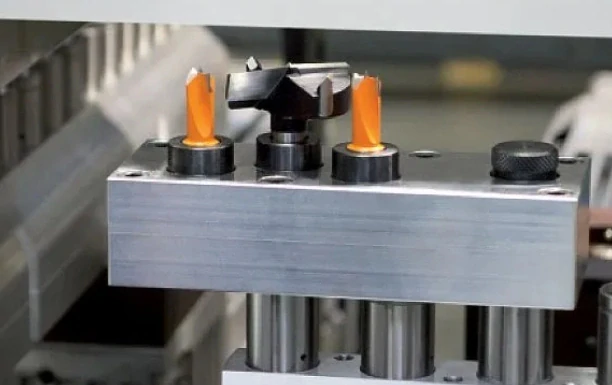 Vrtací hlava na závěsy do kolíkovačky, 45-9,5mm BLUM, SALICE, HAFELE, HETTICH, CMT334-4595, CMT 