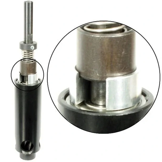 Kroužek pro vrtání 15mm do plochy pro (FKP101, FKP102), FKP101-8, IGM 