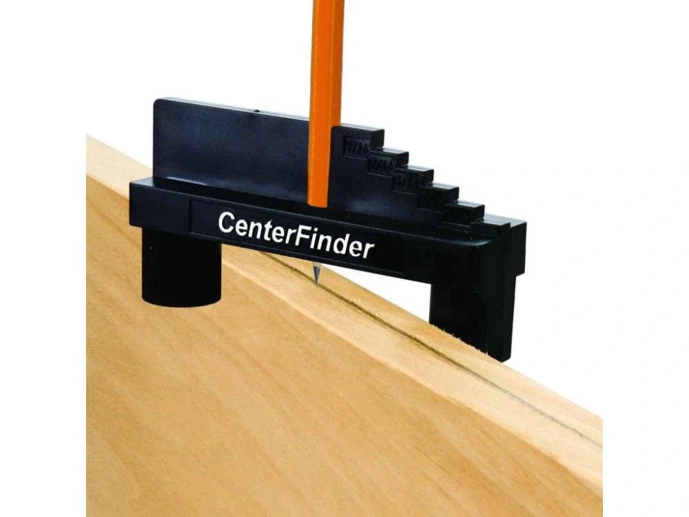 Nástroj ke značení středů, Milescraft, CenterFinder, M8458