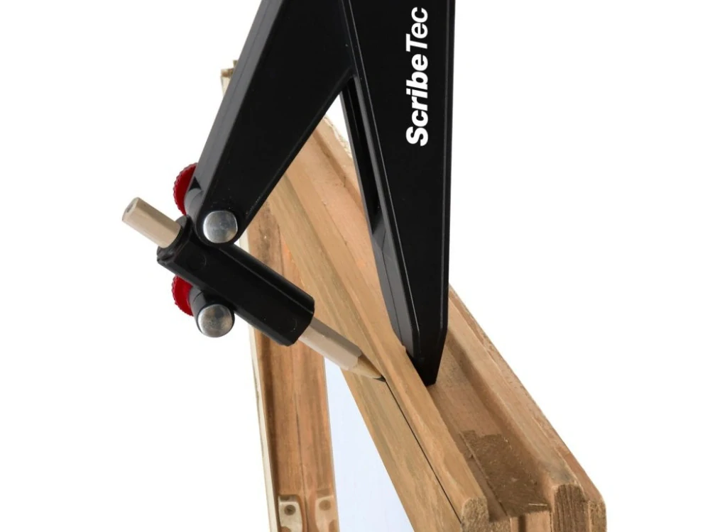 Multifunkční rýsovací a kopírovací pomůcka, Milescraft, ScribeTec, M8407