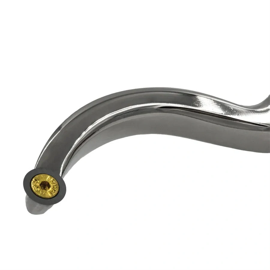 Soustružnické dláto na dutiny zahnuté, IGM Chrome, RSS-CCT2