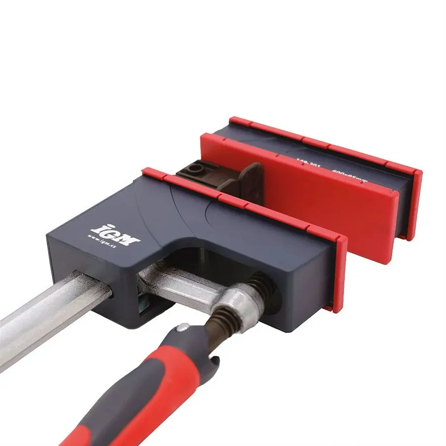 Korpusová svěrka - 1500 x 95mm,MO-KSHD150, IGM HD