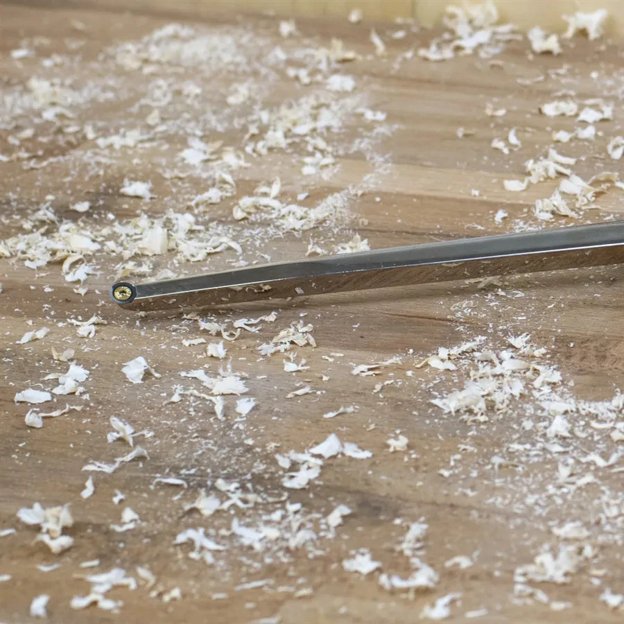 Kulatá žiletka - D8,9 HW, IGM, RSS-CB1