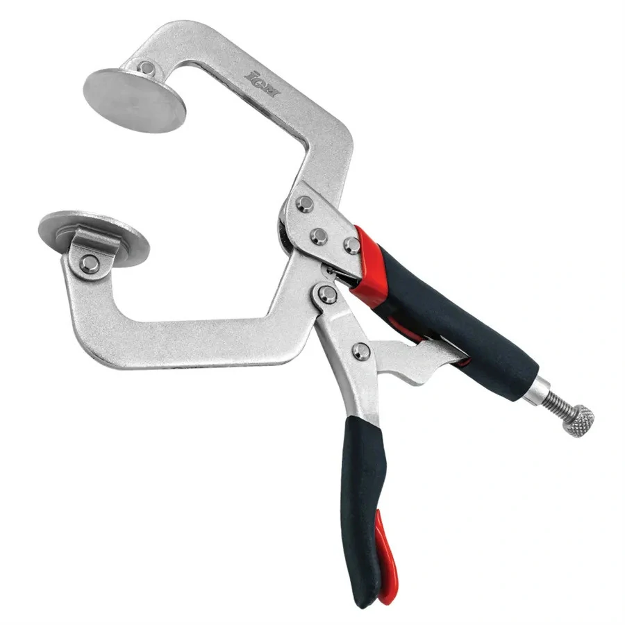 Pocket Hole Svěrka - 75 mm, MO-PHS75, IGM