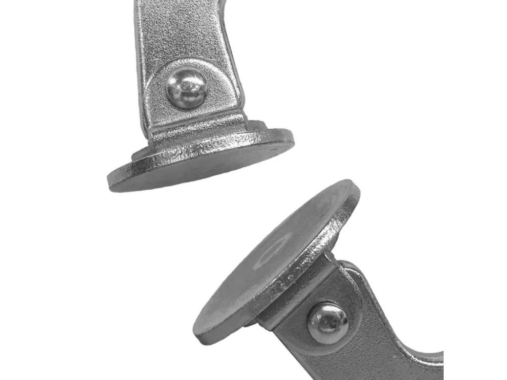 200mm Univerzální klešťová svěrka, Milescraft, FaceClamp, M4003