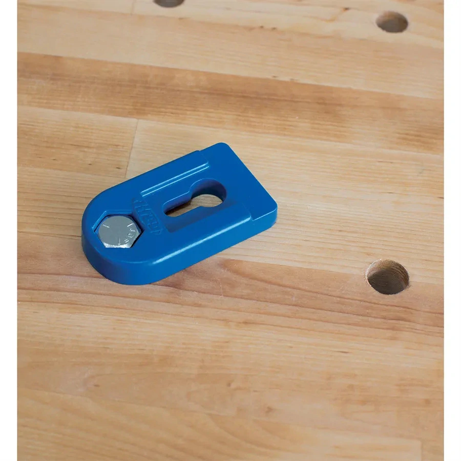 Adaptér ke stolním svěrkám, KBCBA, Kreg