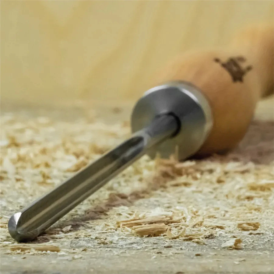 Soustružnické dláto miskové 6,5 mm, IGM Cryo, RSS-CRV1