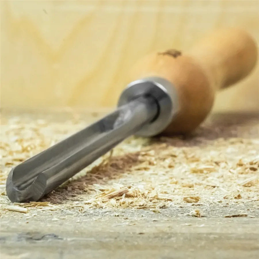 Soustružnické dláto miskové 12 mm, IGM Cryo, RSS-CRV3