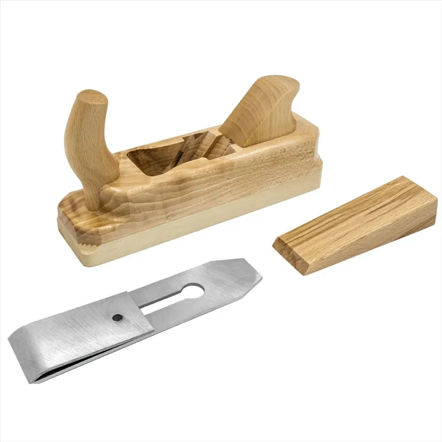 Hoblík CIDIČ - 48mm šířka břitu, rozměr 220x65x60-140mm, IGM, M970-03148