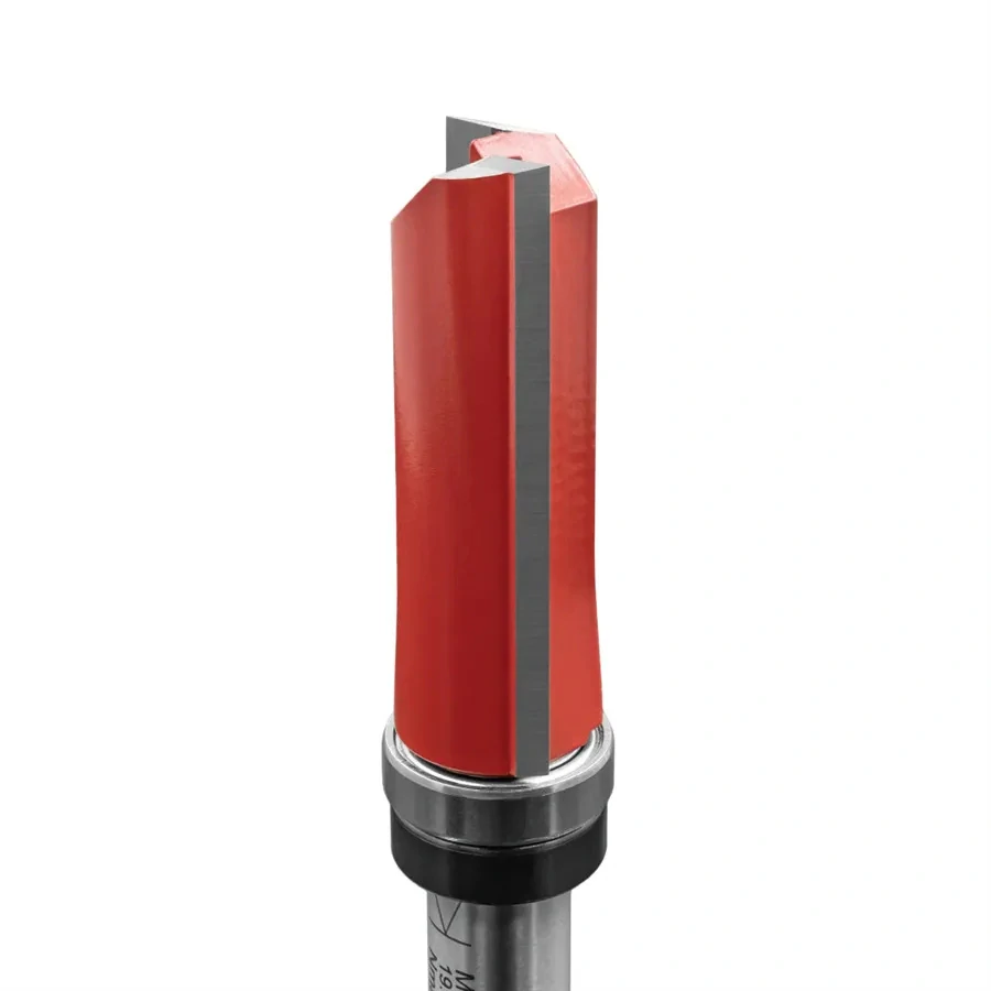 Drážkovací fréza s ložiskem - D19,05x50 L94 S=12 HW, M112-19021, IGM