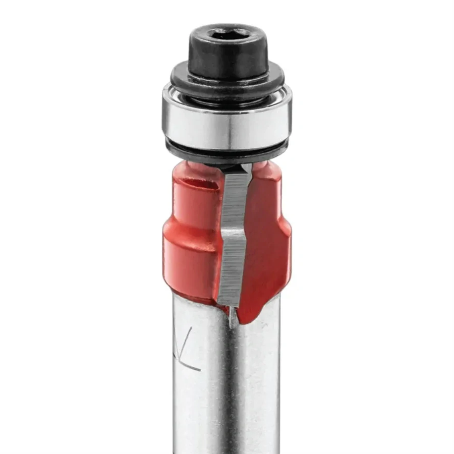 Zaoblovací fréza vydutá - R1 D11,5x9,5 L59 S=8 HW, M138-01081, IGM