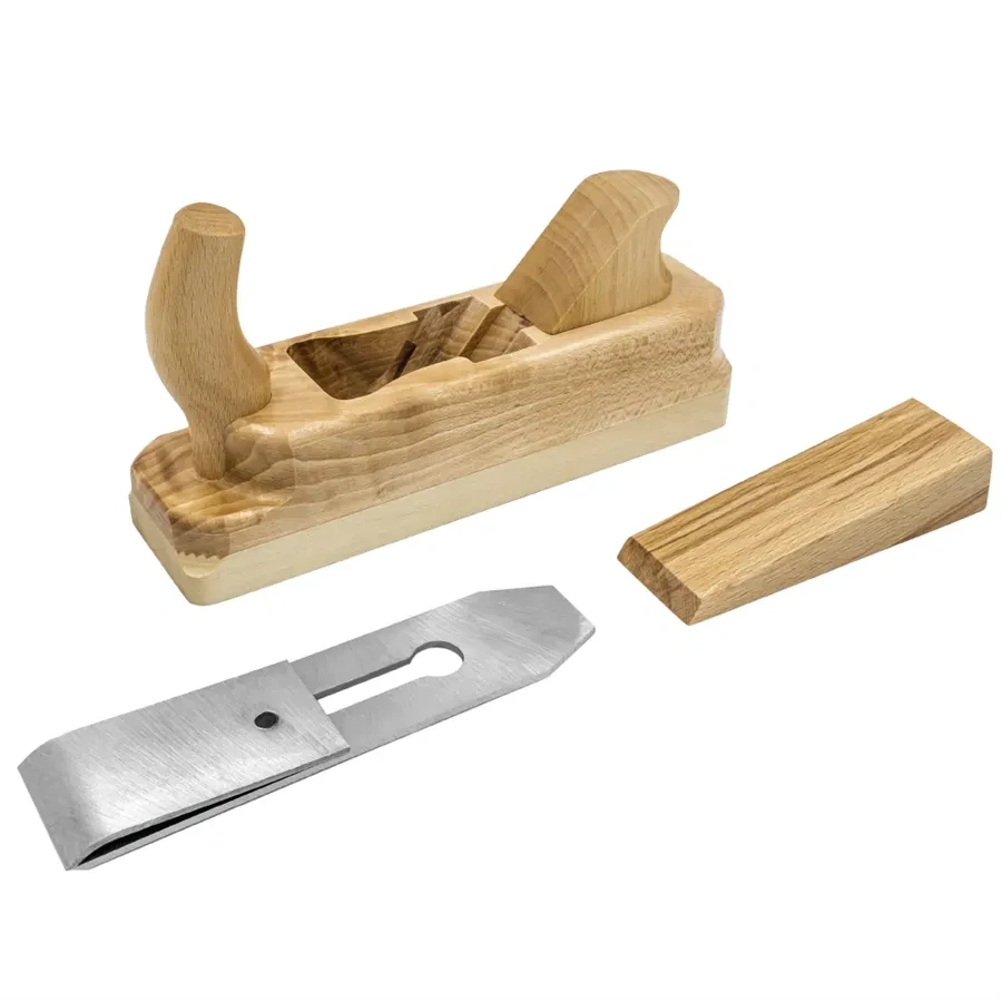 Hoblík CIDIČ - 45mm šířka břitu, rozměr 220x65x60-140mm, IGM, M970-03145