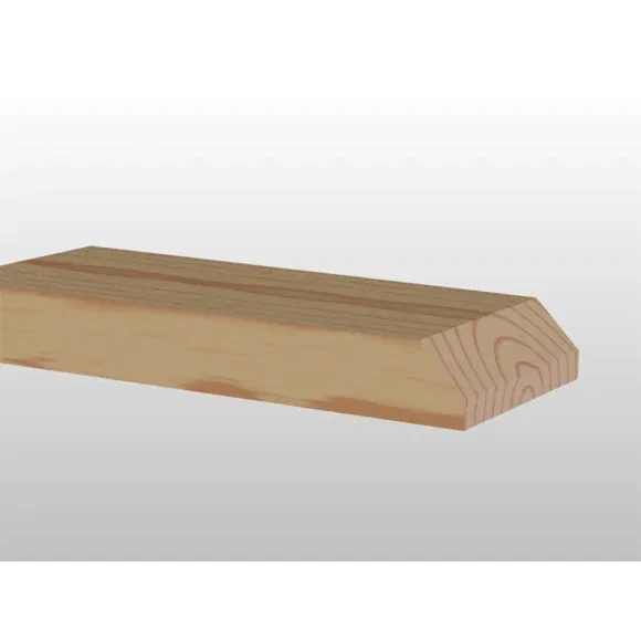 Úhlová fréza s ložiskem - 45° D32,2x11,34 L62 S=8 HW, M109-04581, IGM