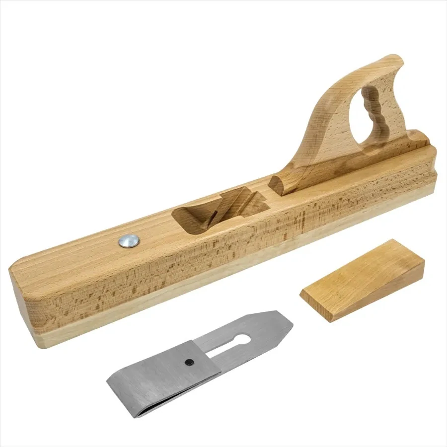 Hoblík MACEK - 51mm šířka břitu, rozměr 510x70x60-155mm, IGM, M970-06051