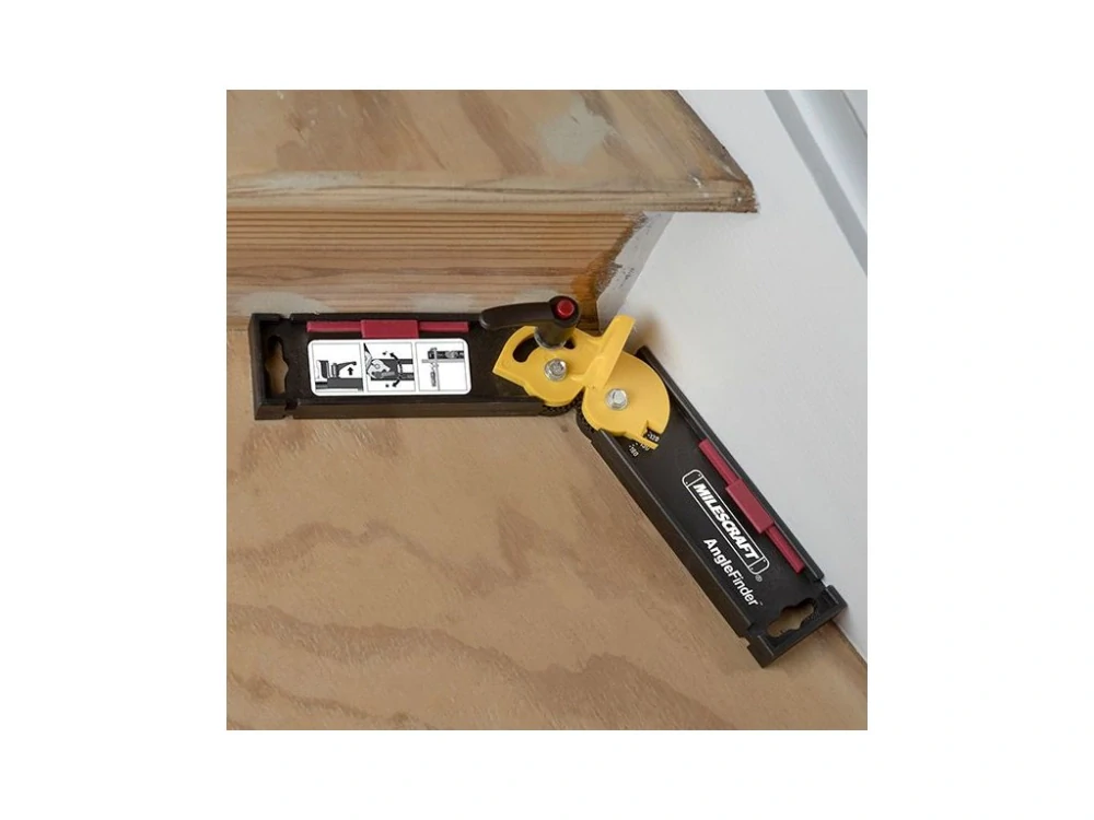 Přenašeč úhlů, M8402, Milescraft | Angle Finder