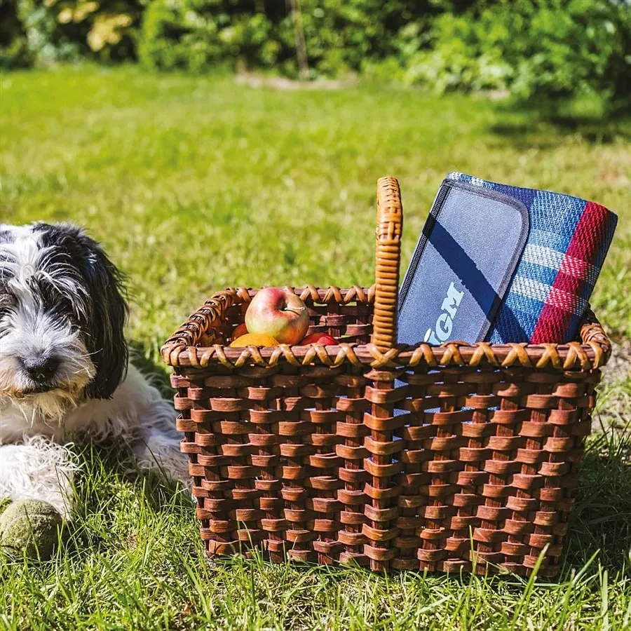 Pikniková deka, QMAR-PD, IGM 