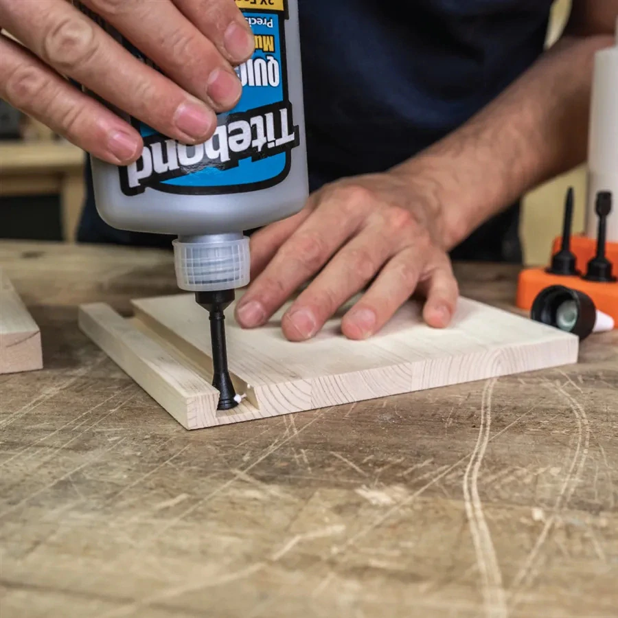 Sada pro nanášení lepidla, LEP-SNL, IGM