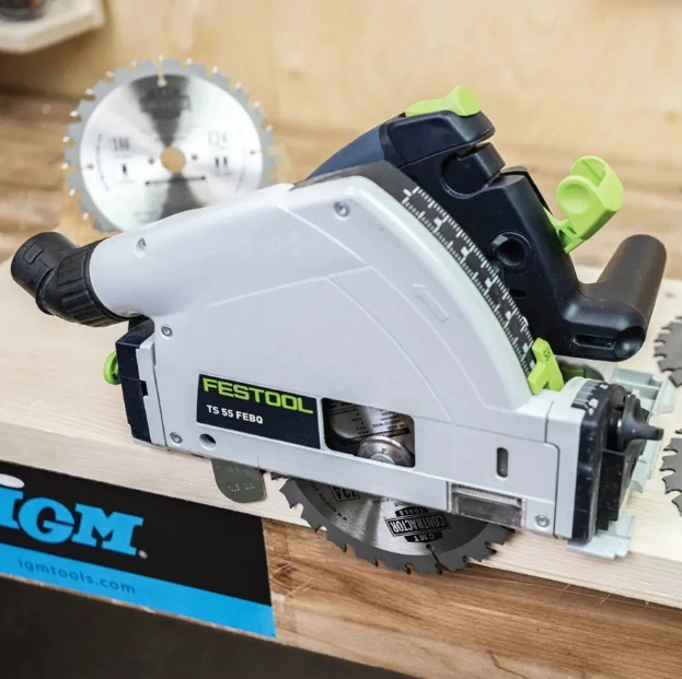 Pilový kotouč na dřevo, Masterpack - D160x2,2 d20 Z40 HW, 10ks, - K16040H-X10, CMT Contractor