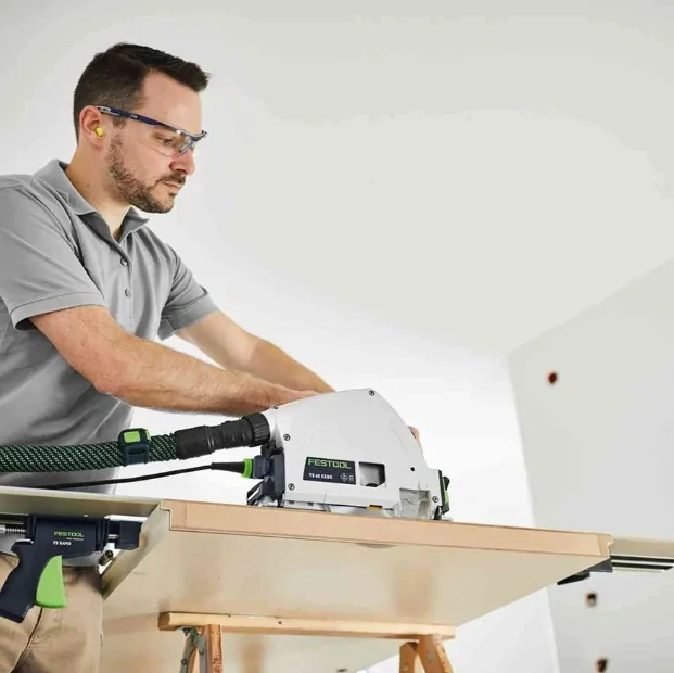 Pilový kotouč do okružních pil HW, D168x1,8 d20 W42 WOOD FINE CUT, - 205765, Festool